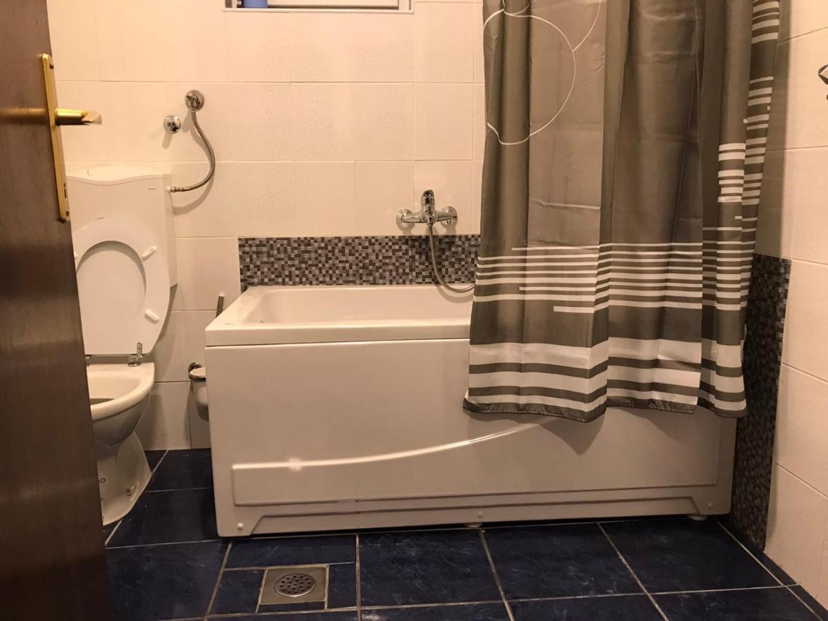 Apartman Samardzic Višegrad Exterior foto