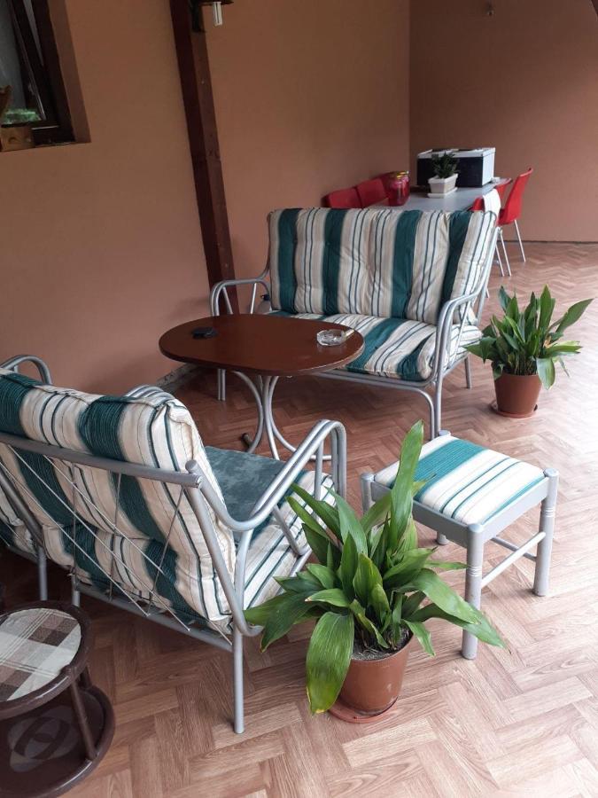 Apartman Samardzic Višegrad Exterior foto